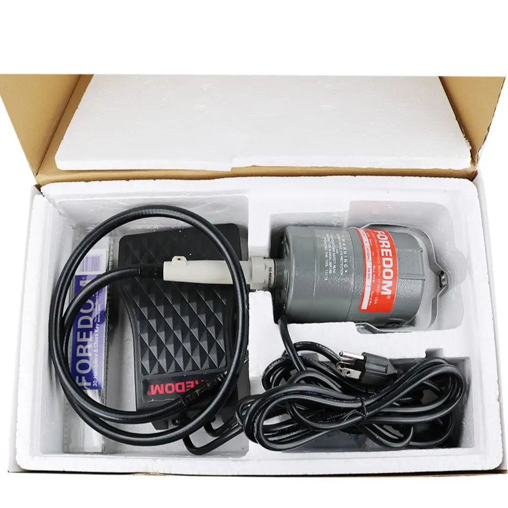 Flex Shaft Fore dom Motor Dremel