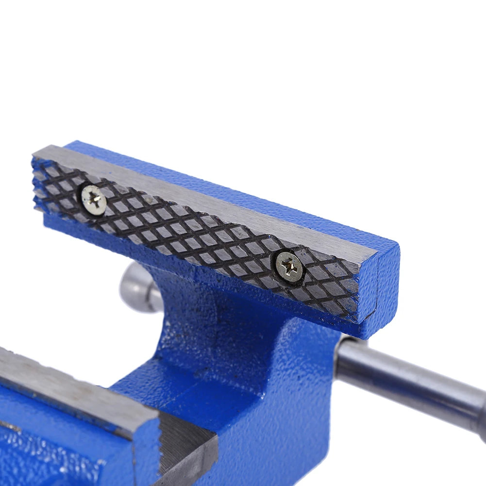 New 360° Bench Vice