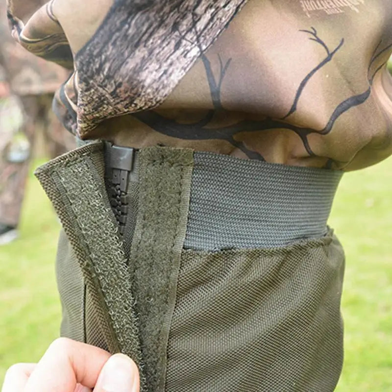 Unisex Waterproof Outdoor Legging hunting