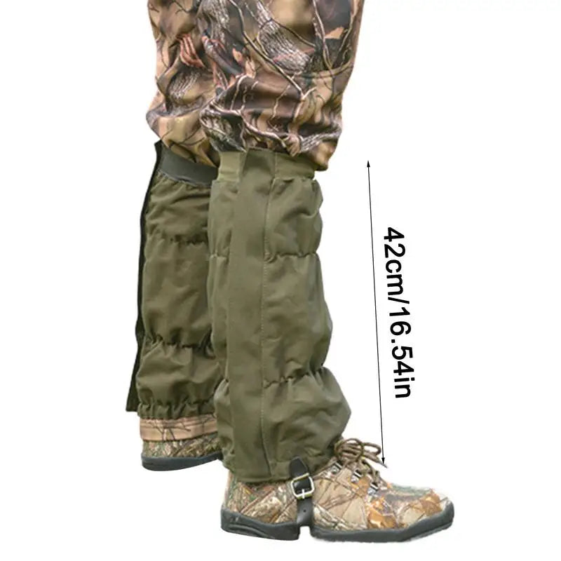 Unisex Waterproof Outdoor Legging hunting