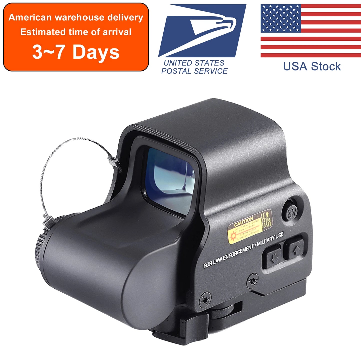 red green dot holographic sight hunting red dot