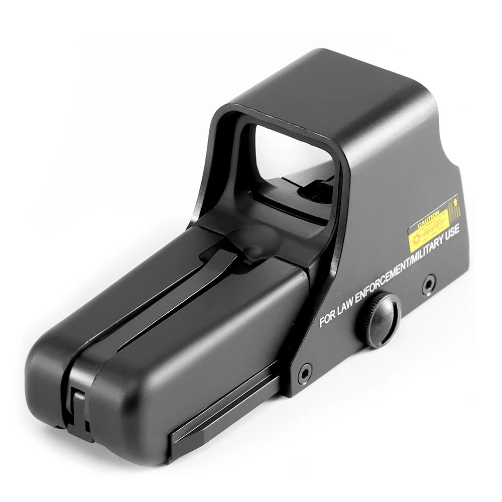 red green dot holographic sight hunting red dot