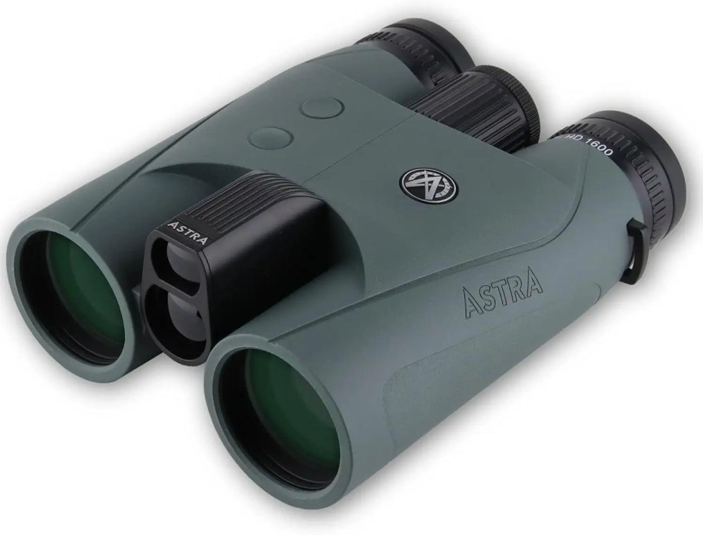 1760 Yard Laser Rangefinder