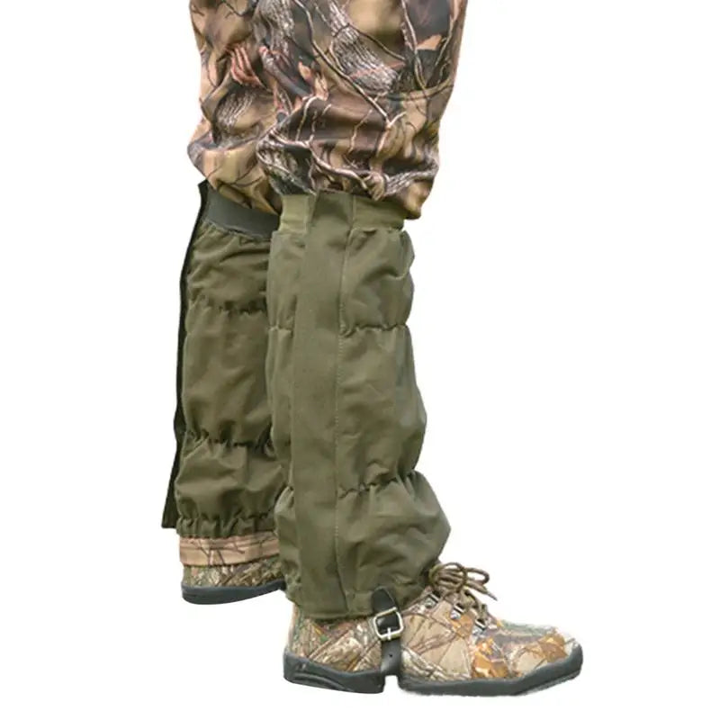 Unisex Waterproof Outdoor Legging hunting